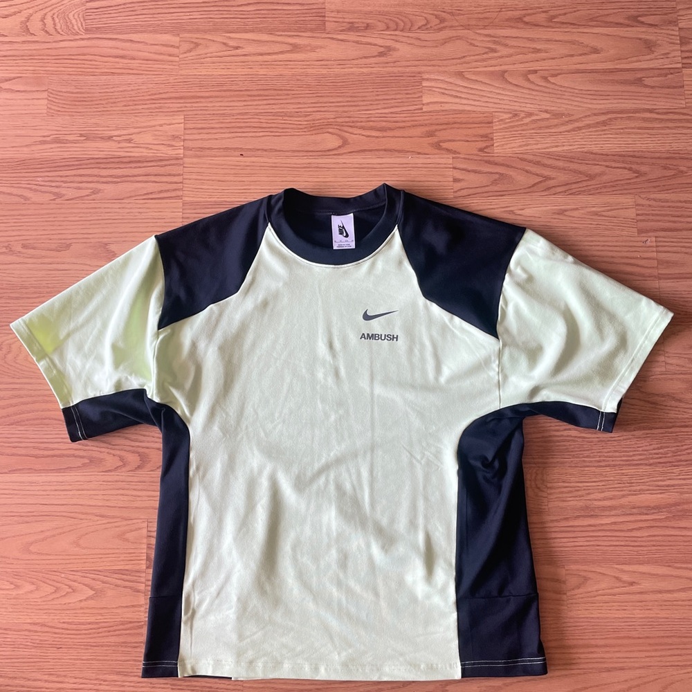 Nike Ambush Matching Track Pants & Tee